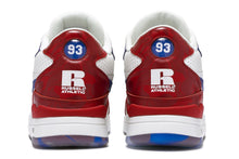 【 BAPE X RUSSELL 】CLUTCH STA