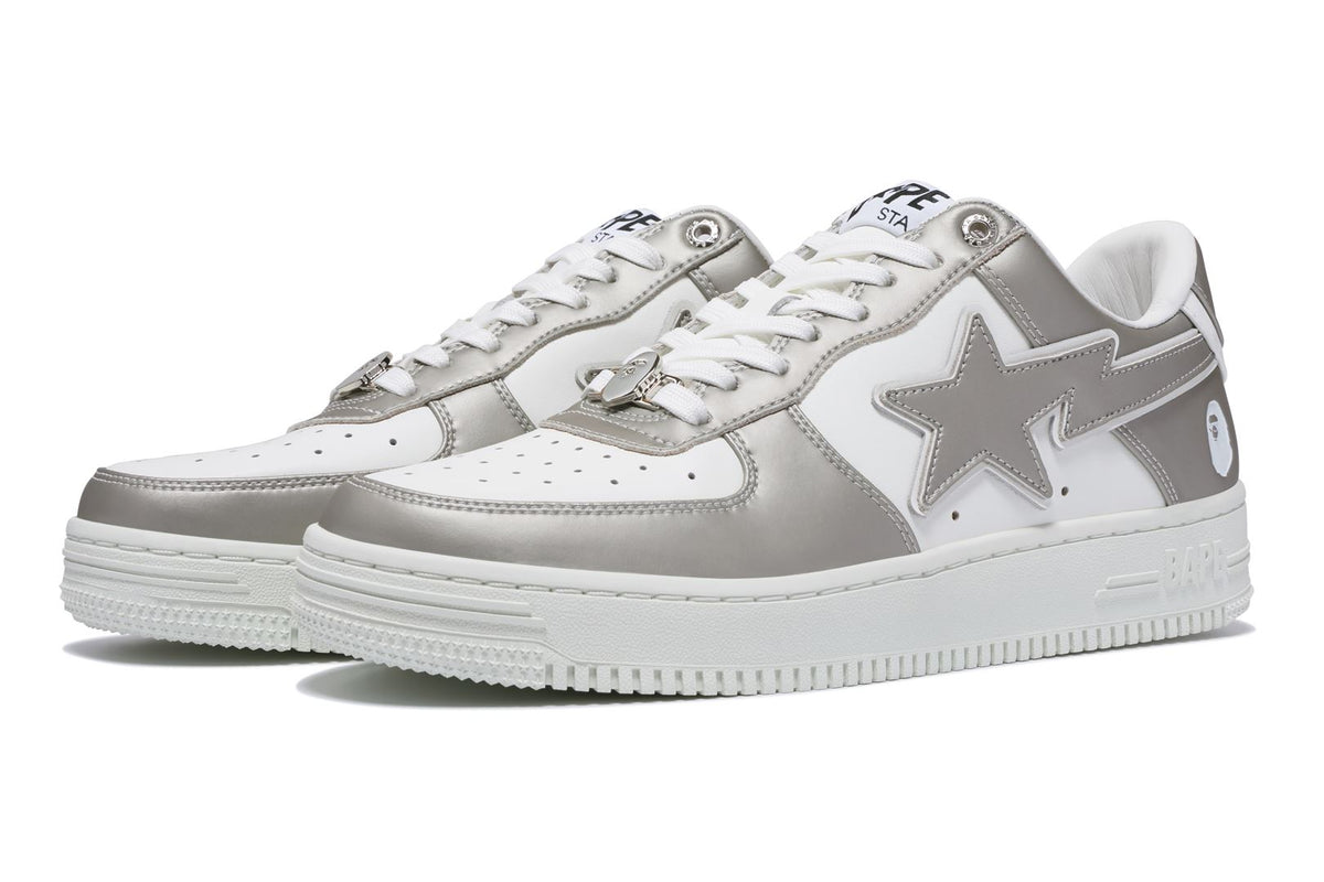 BAPE STA #4