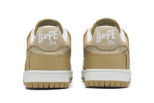 BAPE SK8 STA #4