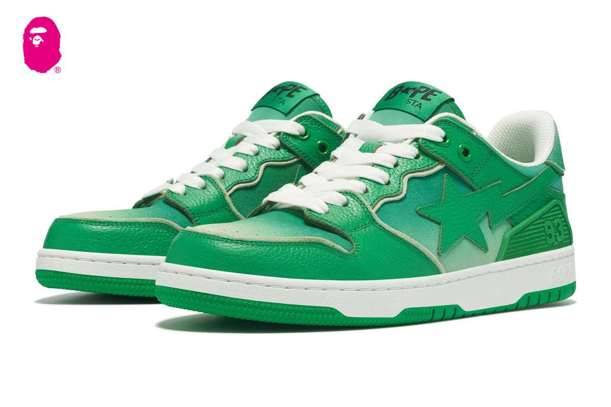 BAPE SK8 STA #4 | bape.com