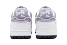 BAPE SK8 STA #4
