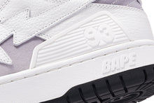 BAPE SK8 STA #4