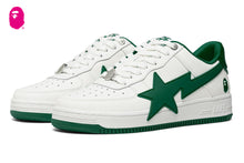 BAPE STA OS #2