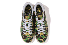【 BAPE X ADIDAS 】STAN SMITH BAPE ABC CAMO
