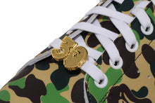 【 BAPE X ADIDAS 】STAN SMITH BAPE ABC CAMO