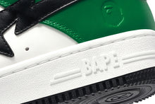 BAPE STA #3