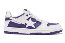 BAPE SK8 STA #1