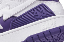 BAPE SK8 STA #1