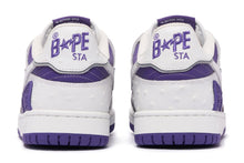 BAPE SK8 STA #1