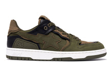 BAPE SK8 STA #6