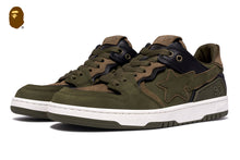 BAPE SK8 STA #6