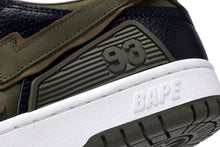 BAPE SK8 STA #6