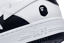 BAPE STA #6