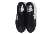 【 BAPE X NBHD 】SKULL SHOES