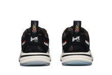 【 BAPE X CLOT 】SHARK STA