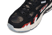 【 BAPE X CLOT 】SHARK STA