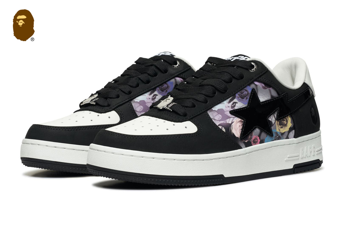 BAPE STA PATENT | bape.com