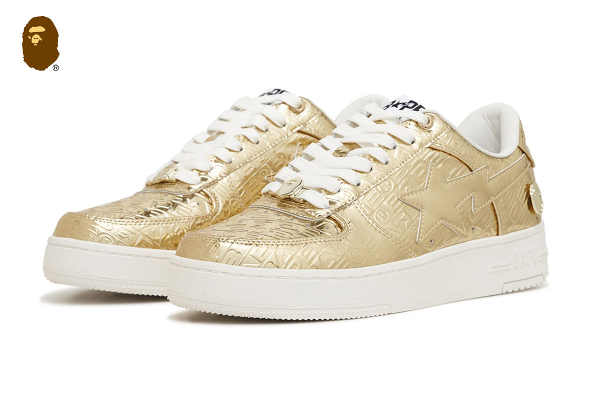 A BATHING APE® BAPE STA #5 | Bape official website – INT