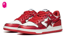 BAPE SK8 STA #1