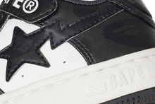 BAPE STA #1