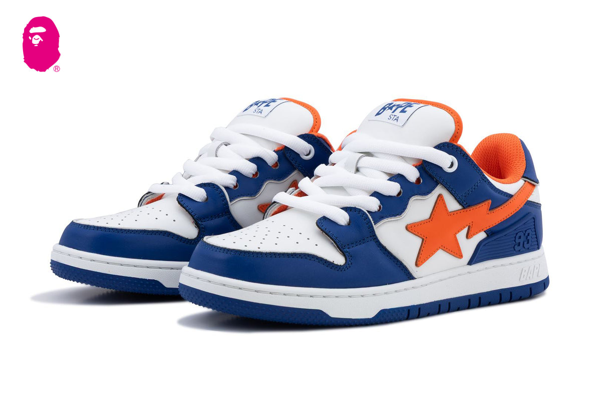 BAPE SK8 STA BOLD #1 | bape.com