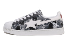 【 BAPE X DEF JAM 】SKULL STA