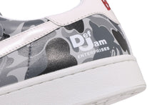 【 BAPE X DEF JAM 】SKULL STA