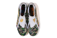 【 BAPE X ADIDAS 】PREDATOR ELITE FT FG