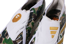 【 BAPE X ADIDAS 】PREDATOR ELITE FT FG