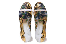 【 BAPE X ADIDAS 】PREDATOR ELITE FT FG