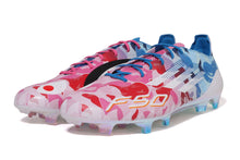 【 BAPE X ADIDAS 】F50 ELITE FG