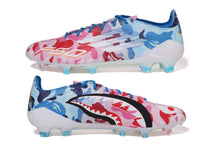 【 BAPE X ADIDAS 】F50 ELITE FG