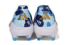 【 BAPE X ADIDAS 】F50 ELITE FG