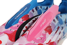 【 BAPE X ADIDAS 】F50 ELITE FG