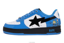 【 BAPE X F4 】BAPE STA MR.FANTASTIC & THE INVISIBLE WOMAN