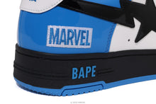 【 BAPE X F4 】BAPE STA MR.FANTASTIC & THE INVISIBLE WOMAN