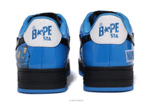 【 BAPE X F4 】BAPE STA MR.FANTASTIC & THE INVISIBLE WOMAN