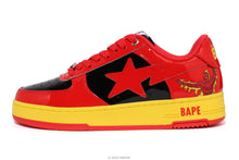 【 BAPE X F4 】BAPE STA THE HUMAN TORCH