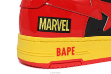 【 BAPE X F4 】BAPE STA THE HUMAN TORCH