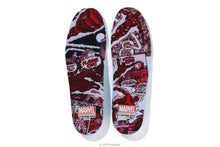 【 BAPE X F4 】BAPE STA THE HUMAN TORCH