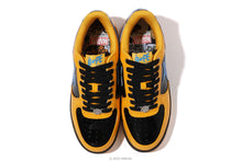 【 BAPE X F4 】BAPE STA THE THING
