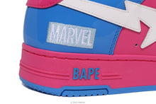 【 BAPE X F4 】BAPE STA GALACTUS & SILVER SURFER