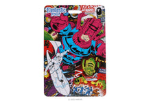 【 BAPE X F4 】BAPE STA GALACTUS & SILVER SURFER