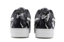 【 BAPE X CLOT 】EGRA CAMO BAPE STA