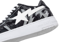 【 BAPE X CLOT 】EGRA CAMO BAPE STA