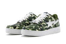 【 BAPE X CLOT 】EGRA CAMO BAPE STA