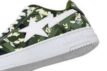 【 BAPE X CLOT 】EGRA CAMO BAPE STA