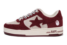 【 BAPE X MOUSSY 】BAPE STA