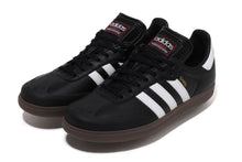 【 BAPE X ADIDAS 】SAMBA