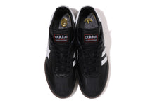 【 BAPE X ADIDAS 】SAMBA